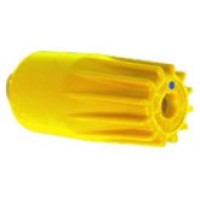 Наконечник для турбофрезы Karcher 020 вход: гайка М18, 160 бар