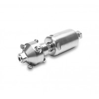 Ротационный инструмент DAGGER 22K M24x1,5 DKO для чистки труб