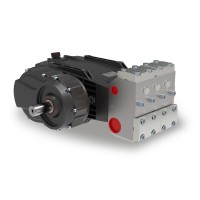 Насос плунжерный высокого давления HPP ESR 220/140, 220 л/мин, 140 бар, 2200 об/мин, 60 кВт.
