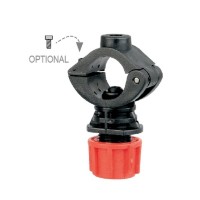 Корпус 1-на позиционный без обратного клапана, F10 D1/2 - резьбовой форсункодержатель (Ш3/8)