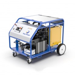 АВД EASY POWER XL 19/1000 D EV Дизель 53 HP