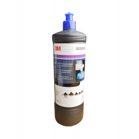 3M 50383 Антиголограммная полировальная паста Perfect-it® lll Ultra