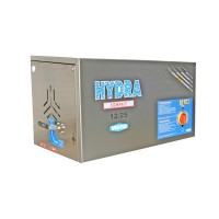 Моечная стационарная установка HYDRA 12/25, на 1 оператора, 12 бар, 25 л/мин.