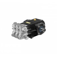Насос плунжерный высокого давления Comet RW 4030 S(15,6/207) 1450 об/мин. nickel head 85°C вал 24мм