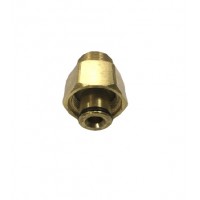 Переходник для Karcher M22x1.5 ш./Karcher EASY-LOCK г. латунь №6 (4.111-034.0)