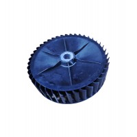 Крыльчатка двигателя D200X45 D19