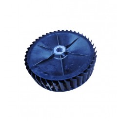 Крыльчатка двигателя D200X45 D19