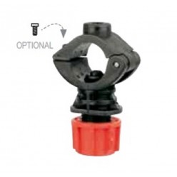 Корпус 1-на позиционный без обратного клапана, F10 D1 - резьбовой форсункодержатель (Ш3/8)