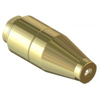 Наконечник для турбофрезы UR12 - 030, вход 1/4г, 120 бар