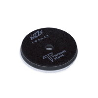 Zvizzer Thermo Wool 140/15/125мм Комплект 2 шт. Полировальный круг из натурального стриженого меха