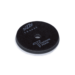 Zvizzer Thermo Wool 140/15/125мм Комплект 2 шт. Полировальный круг из натурального стриженого меха