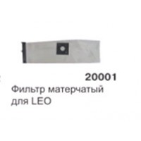 Фильтр Х/Б матерчатый для Leo
