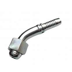 Фитинг DK (Г) 30х2 (45) d=20