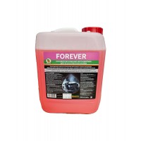 Forever Концентрированный автошампунь для бесконтактной мойки 5,5 кг