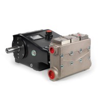 Насос плунжерный высокого давления HPP ELS 102/200. 102 л/мин, 200 бар,1000 об/мин, 41 кВт