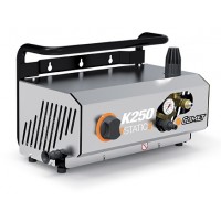 Мойка Comet K 250 STATIC 15/170 T Total stop LW-K