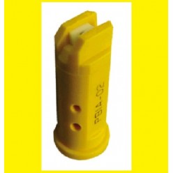 Распылитель Geoline PB-IA 60-02 желт. (керам.)