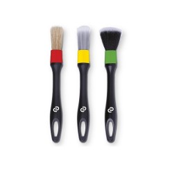 Набор для очистки салона автомобиля INTERIOR BRUSH SET