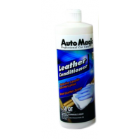 Кондиционер для кожи Auto magic Leather Conditioner