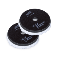 Zvizzer Thermo Wool 160/25/150мм Комплект 2 шт. Полировальный круг из натурального меха