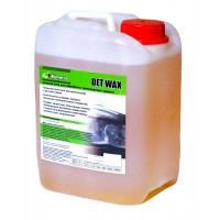 Холодный воск для автомобиля DET WAX 18 кг.