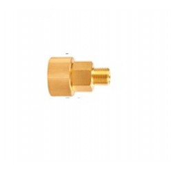 Переходник для пенной насадки под Karcher HD (New), вход 1/4 ш Easylock 22 г. 8.082.08B