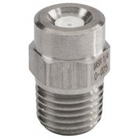 00040 Форсунка 1/4 ш 560 бар карбит вольфрама