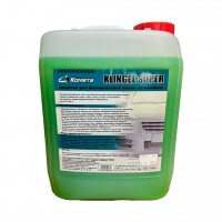 Автошампунь для бесконтактной Klingel Super 6кг