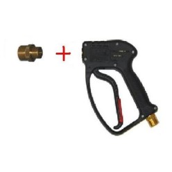 Курок распылительный RL 30 для проф. Karcher, вход M22x1,5ш Easy Lock, выход M22x1,5ш Easy Lock