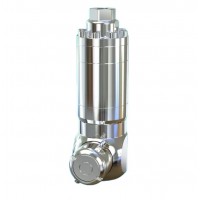 Насадка для мойки емкостей MP200-2-1.0-360°-316LSS- 3/4BSPP