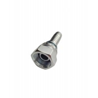 Фитинг BSP (Г) 3/8 (45) d=08