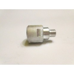 Форсункодержатель Karcher EG1/4г - форсунка зажим. Easylock TR18 г. 18х1,5 ш.