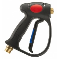 Курок распылительный MV925/GH281, вход M22x1,5ш, выход 1/4 г.