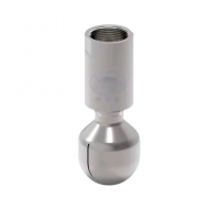 Расспылительная головка D10-360°-316SS-M6 (10 л/мин)