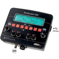 Компьютер GeoSistem 260 3W MRS
