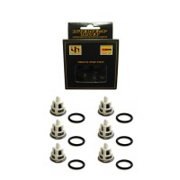 Ремкомплект KIT 123 клапанов для Elite, N.Royal Jet, Universe,