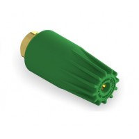 Наконечник для турбофрезы UR40 - 050, вход 1/4г, 400 бар