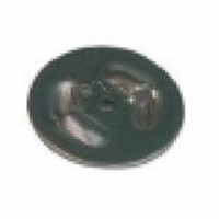 Диффузор металлический Ø18mm.: 1,2 мм.