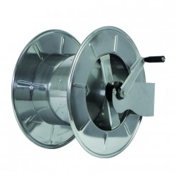 Ручная катушка RAMEX AVM 9921 100м 1/2