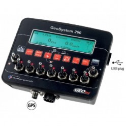 Компьютер GeoSistem 260 7W CS
