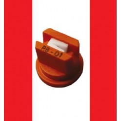 Распылитель Geoline PB 04 красн. (керам.)