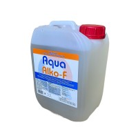 Щелочное пенное моющее средство Aqua Alko-F 5л