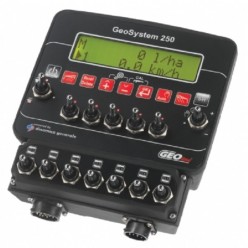 Компьютер GeoSistem 250 5W CS 2H