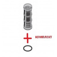 Фильтрующий элемент 100 меш, зел.