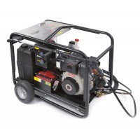 Мойка Comet FDX Hot Cube 16/200 Disel Yanmar L 100 N FW2