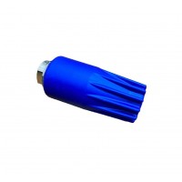 Наконечник для турбофрезы UR25 - 055, вход 1/4г, 250 бар