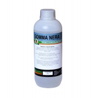 GOMMA NERA Чернитель шин и резины 1л (DAERG)