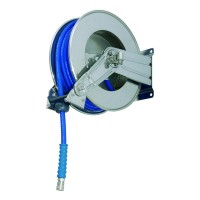 Автоматическая катушка RAMEX HR 1000 600 бар 20м 1/2