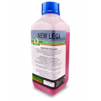 NEW LEGA Кислотный очиститель колесных дисков 1л