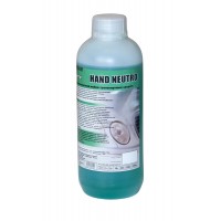 Автошампунь для бесконтактной мойки HAND NEUTRO 1 л.